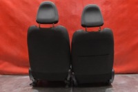 фото thumb №16, Сиденье сиденья комплект карта обшивки eu toyota yaris 3 iii 5d hb 10-14