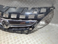 фото thumb №2, Решітка радіатора решітка радіатора opel astra j gtc