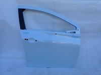 фото thumb №1, Renault zoe 12- дверь перед передние правые