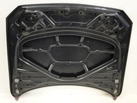 фото thumb №12, Bmw seria 1 f20 f21 f22 f23 капот кришка двигуна