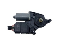 фото thumb №1, Vw passat b5 рестайлинг моторчик стёкла правые зад 3b9839752bf