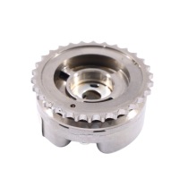 Audi a6 c7 a7 4k 2.8 v6 chva колесо вариатор вала распределительного вала 06e109083q Доставка, фото thumb