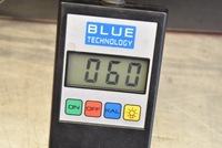 фото thumb №11, Кришка багажника багажника задня задня верхній czarna land rover discovery 3 iii 04-09