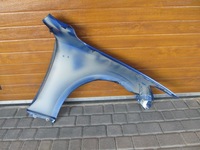 фото thumb №10, Lexus is iii 13- крыло переднее перед левый