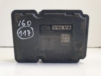 фото thumb №1, Volvo v60 s60 ii насос abs блок керування p31423348