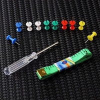 фото thumb №9, Набор ремонтный do потолочный автомобильный do ремонта восстановление 70el.