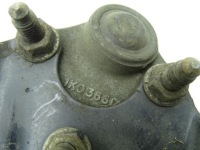 фото thumb №5, Skoda octavia ii 04-12 рычаг правый перед оригинал 1k0199232j