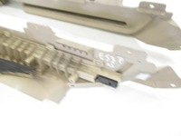 фото thumb №10, Защита багажника кронштейн шторка bmw e70 x5