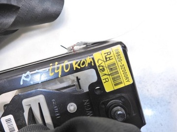 фото thumb №2, Pas безопасности правый зад hyundai i40