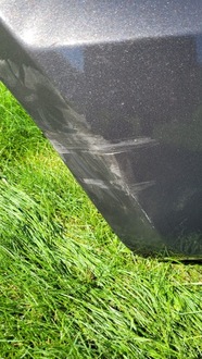 фото thumb №4, Бампер перед передний ford ranger raptor