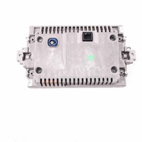 фото thumb №11, Mercedes w204 w212 екран дисплей модуль керування навігації a2129004307