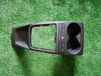 фото thumb №10, Туннель панель средний seat ibiza iv 6