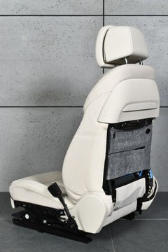 фото thumb №7, Bmw x5 g05 сиденья сиденье салон средство обивка массаж вентиляция комфорт