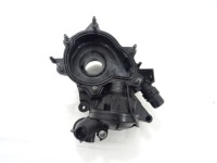 Peugeot rifter 1.5 blue hdi корпус термостата термостат Зі Шроту, фото thumb