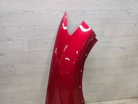 фото thumb №7, Volkswagen t-roc 2018 перед сторона права крила