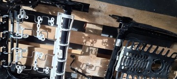 фото thumb №12, Q5 80a каркас сидіння рейка лівий перед sline sport 80a881105f