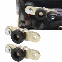 фото thumb №2, 2 szt. клема вимикач акумулятор бічного