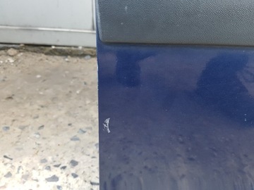 фото thumb №5, Skoda roomster 06-15r дверь правые перед 8d8d 9462