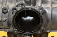 фото thumb №9, Колектор всмоктуючий 06d133192b bpj a4 a6 c6 2.0 tfsi