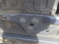 фото thumb №7, Dacia lodgy stepway 2020 adblue pas задній з підлога стіна задня 7-осіб