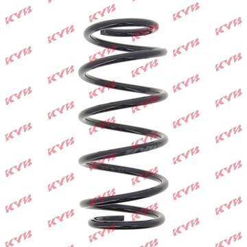 фото thumb №2, Пружина подвешивание kayaba rc2136