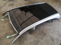 фото thumb №1, Mercedes c-klasa w205 універсал дах панорама