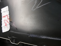 фото thumb №9, Nissan qashqai j11 lift обшивка двері правий перед