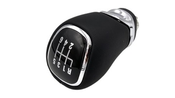 фото thumb №12, Ручка зміни коробки передач seat leon i ii iii ibiza ii iii iv cordoba alhambra