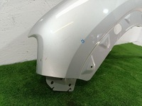 фото thumb №4, Dacia spring крило лівий перед переднє сторона ліва om