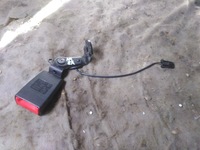 фото thumb №1, Audi a1 8x застібка ременя bezpiecz зад l/p 10r 8x0857739c