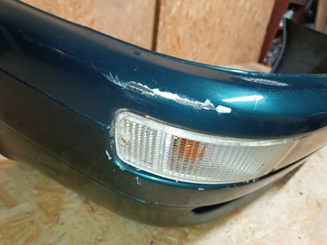 фото thumb №14, Audi 80 b4 купе cabrio 1994r- бампер перед переднее 895807101b