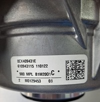 фото thumb №4, Коробка роздавальна редуктор 0ck 0cx новий