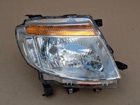 фото thumb №1, Ford ranger iii mk3 фара правый лампа правая оригинал ab39-13100