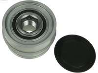 фото thumb №2, Зчеплення генератора as-pl afp5021s