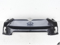 фото thumb №1, Tesla model x 15- бампер перед