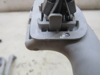 фото thumb №10, Ручка кронштейн потолочный fiat 500x 735580828