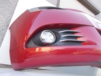 фото thumb №11, Бампер передній перед peugeot 5008 2009 - 2013