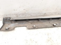 Hyundai ioniq порог prawidłowy 2021 хэтчбек 4/5dr 87752-g2000 белый Оригинал, фото thumb