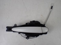 фото thumb №1, Ручка наружная дверь правые зад bmw f26 7331740