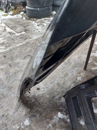 фото thumb №6, Капот renault kadjar