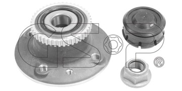 фото thumb №2, Gsp півосі i przegu ступиця зад renault kangoo 97-