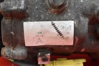 фото thumb №6, Компрессор насос кондиционера 9800839580 peugeot 3008 1 i 1.6 hdi 110 km