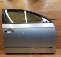 фото thumb №1, Двері перед передні праві vw passat b6 комплектні