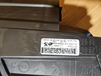 фото thumb №11, Лампа передняя правая левая peugeot expert traveller iii 3 оригинальные