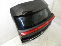 фото thumb №6, Кришка кришка багажника mitsubishi eclipse cross 17-22 x42