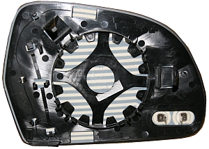 фото thumb №1, Вкладыши зеркал abakus 0213g01