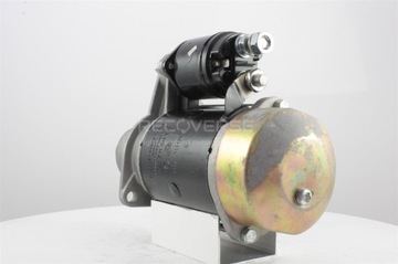 фото thumb №6, Стартер skoda volkswagen felicia favorit caddy 1.3 1.6