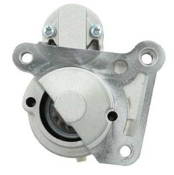 фото thumb №10, Стартер renault kangoo 1.9 dti 02.00-