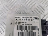 фото thumb №4, Модуль імобілайзер bmw 5 e39 9145097