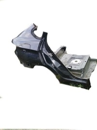 фото thumb №1, Idealna чверть задня задня права bmw f16 x6 1